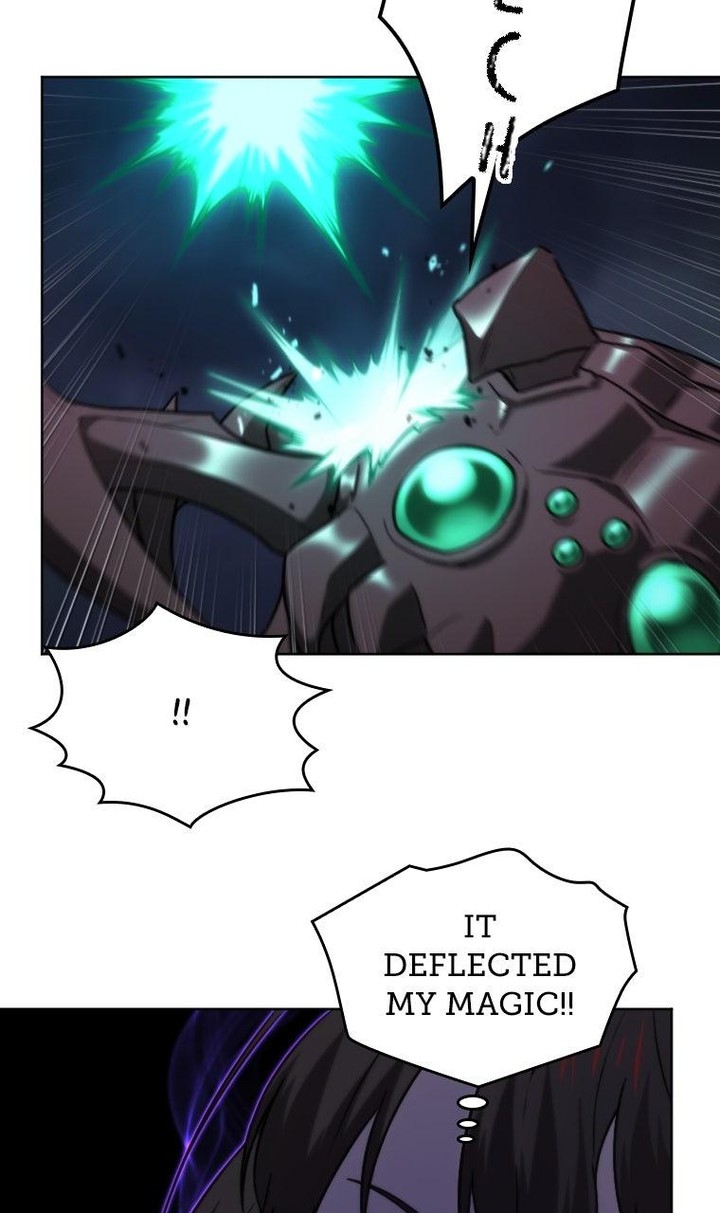 Metcha Shoukan Sareta Ken Tsugutoku Chapter 59 Page 21