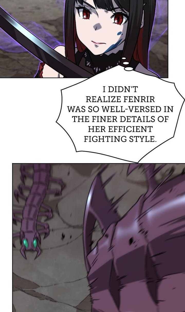 Metcha Shoukan Sareta Ken Tsugutoku Chapter 59 Page 29