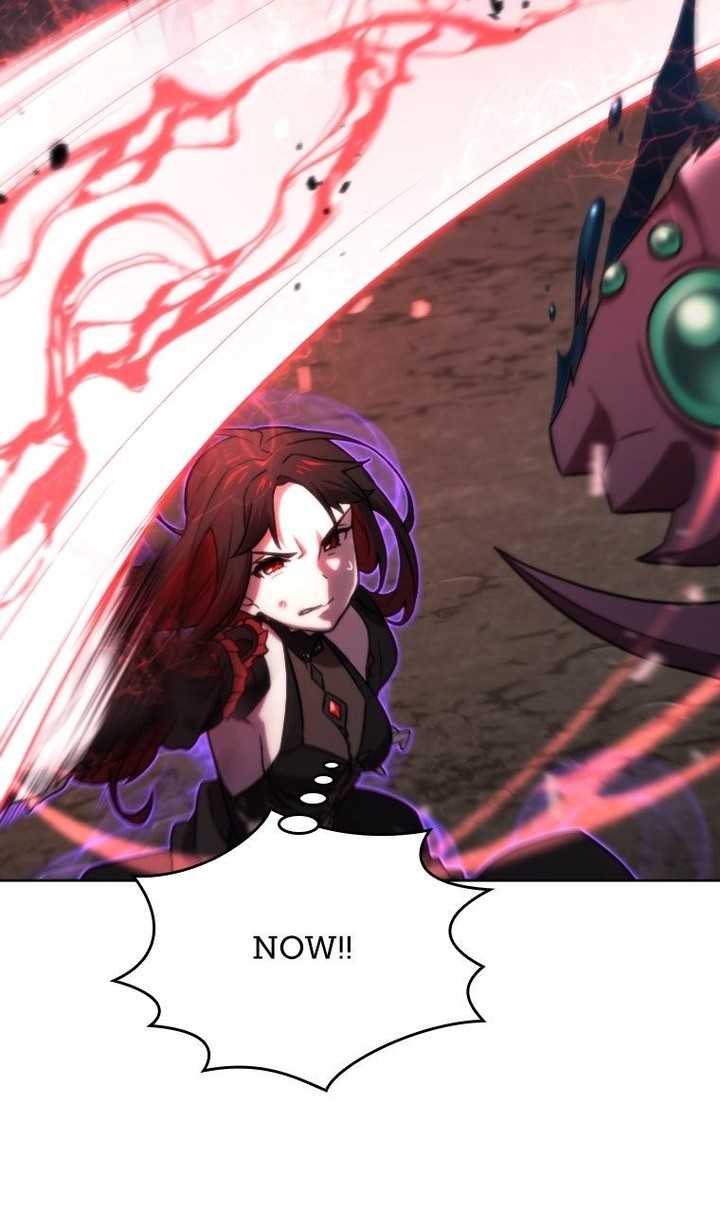 Metcha Shoukan Sareta Ken Tsugutoku Chapter 59 Page 32