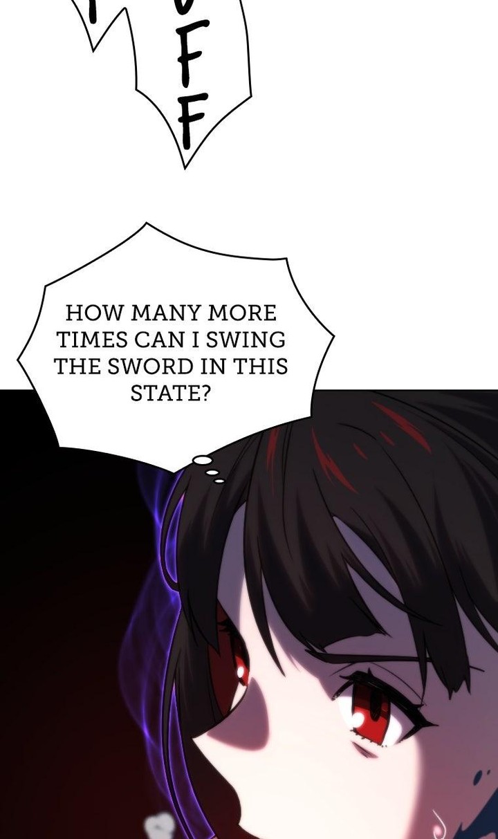 Metcha Shoukan Sareta Ken Tsugutoku Chapter 59 Page 35