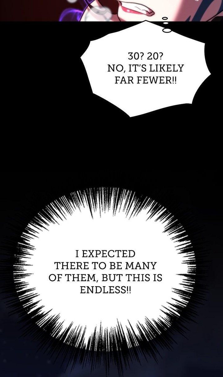 Metcha Shoukan Sareta Ken Tsugutoku Chapter 59 Page 36