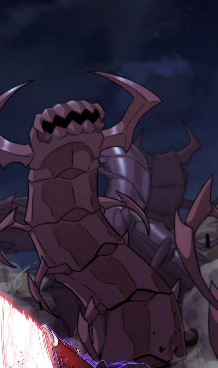 Metcha Shoukan Sareta Ken Tsugutoku Chapter 59 Page 37