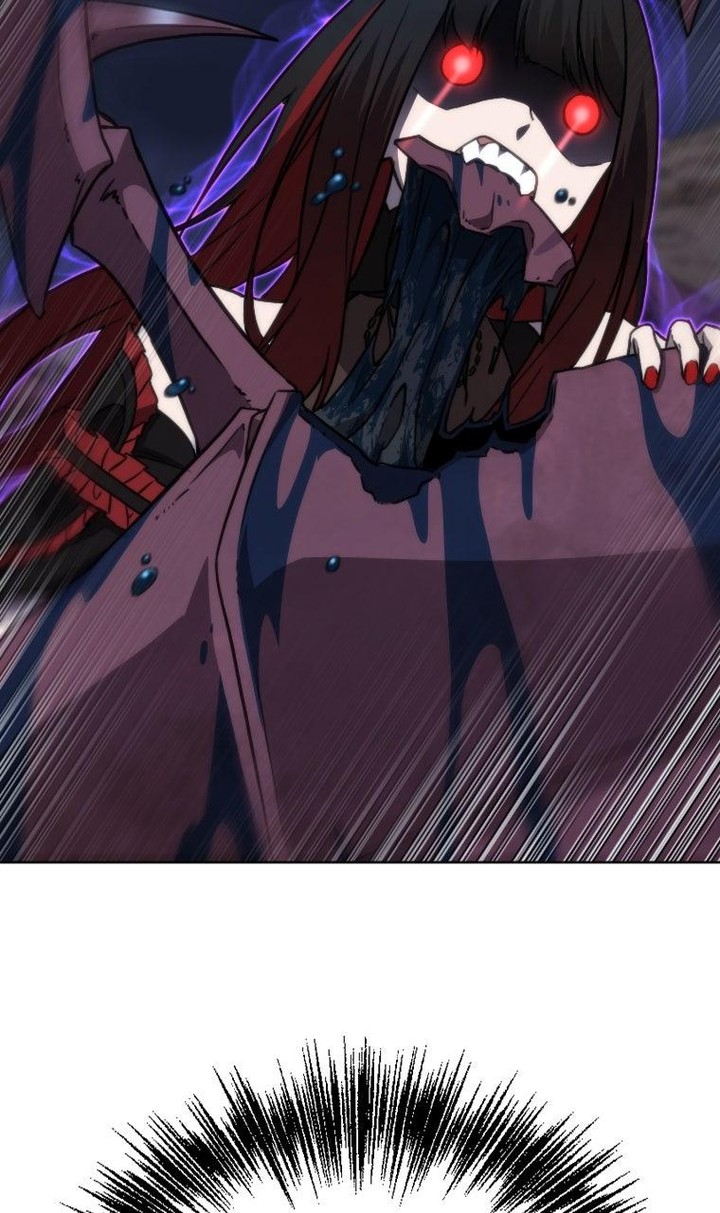 Metcha Shoukan Sareta Ken Tsugutoku Chapter 59 Page 44