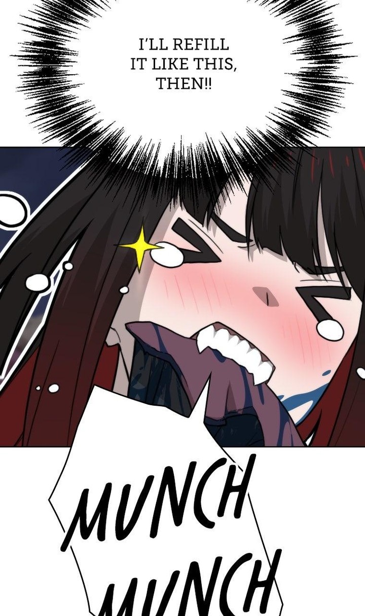 Metcha Shoukan Sareta Ken Tsugutoku Chapter 59 Page 45