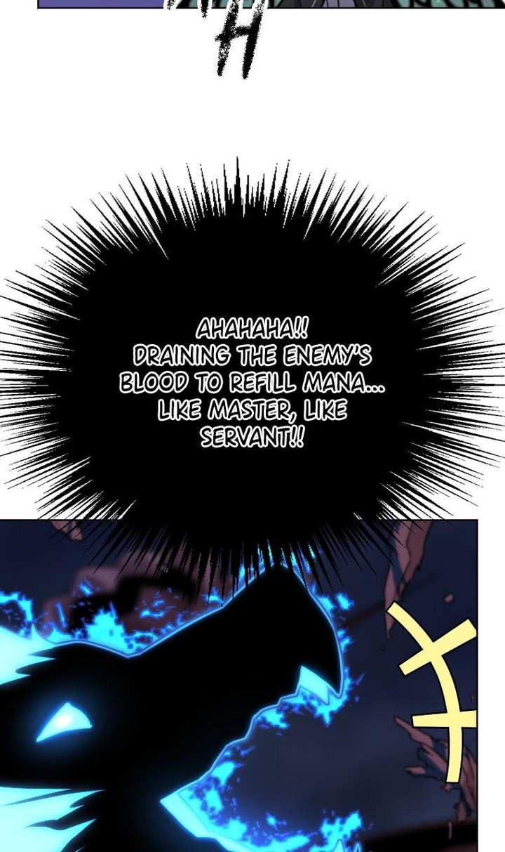 Metcha Shoukan Sareta Ken Tsugutoku Chapter 59 Page 47