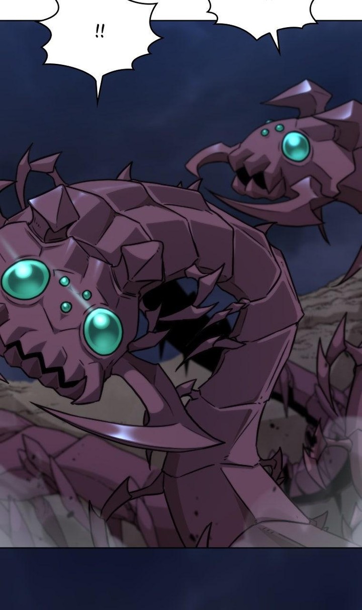 Metcha Shoukan Sareta Ken Tsugutoku Chapter 59 Page 6