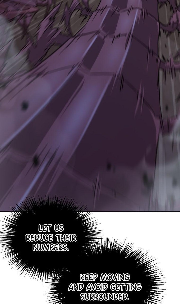 Metcha Shoukan Sareta Ken Tsugutoku Chapter 59 Page 8