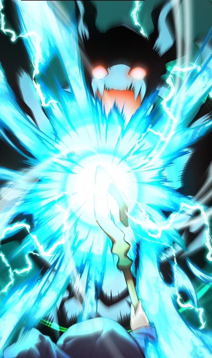 Metcha Shoukan Sareta Ken Tsugutoku Chapter 6 Page 14