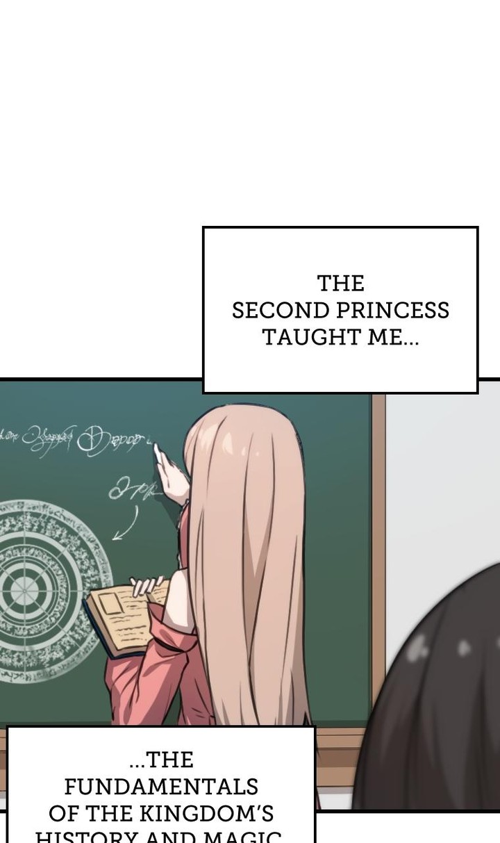 Metcha Shoukan Sareta Ken Tsugutoku Chapter 6 Page 22