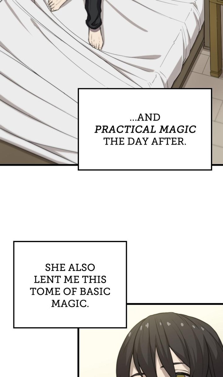 Metcha Shoukan Sareta Ken Tsugutoku Chapter 6 Page 27