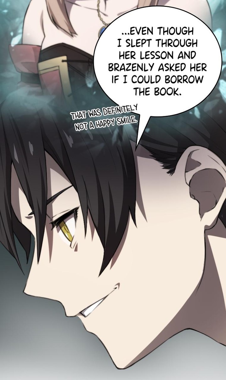 Metcha Shoukan Sareta Ken Tsugutoku Chapter 6 Page 30