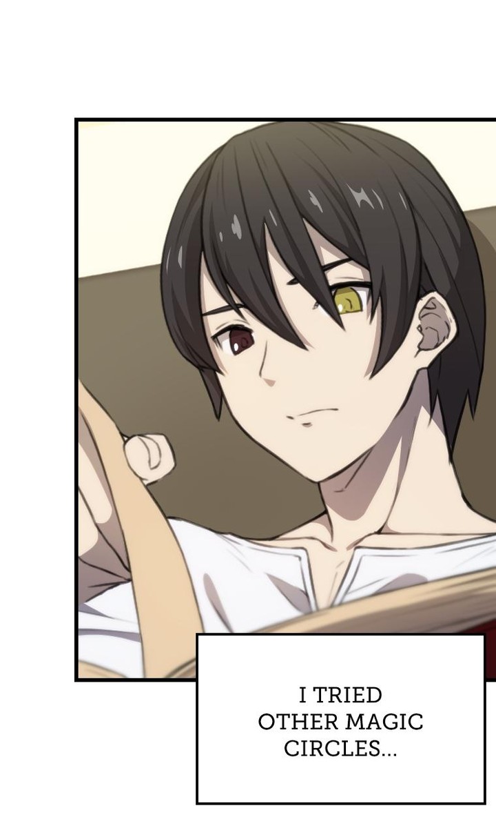 Metcha Shoukan Sareta Ken Tsugutoku Chapter 6 Page 38