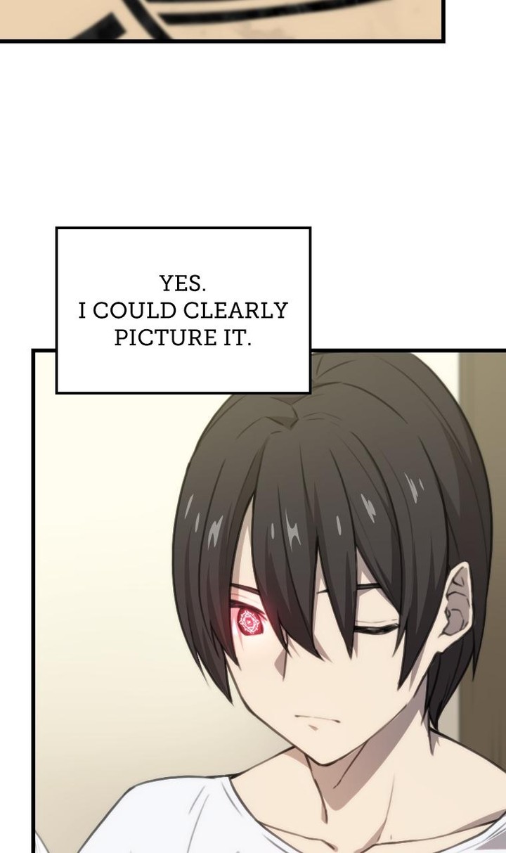 Metcha Shoukan Sareta Ken Tsugutoku Chapter 6 Page 44