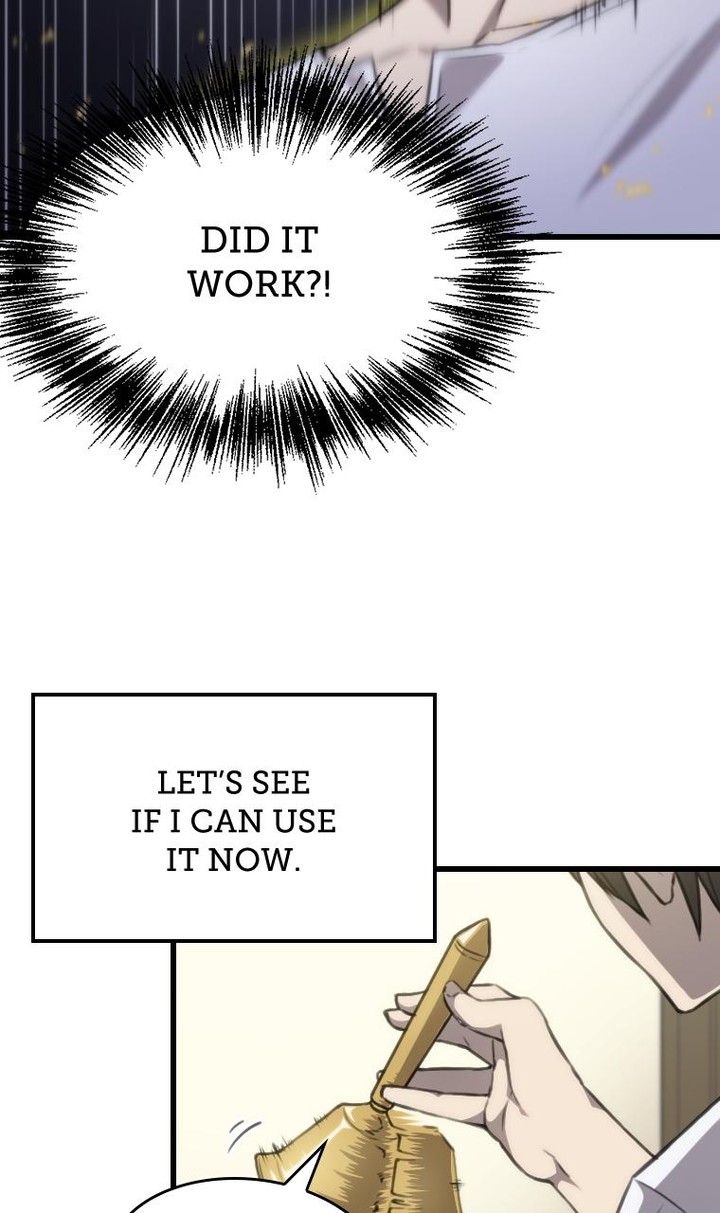 Metcha Shoukan Sareta Ken Tsugutoku Chapter 6 Page 54