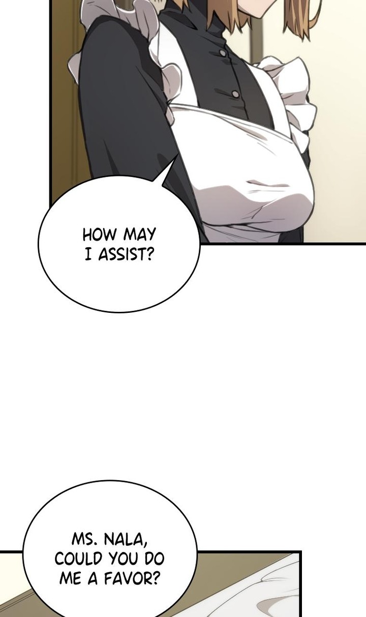 Metcha Shoukan Sareta Ken Tsugutoku Chapter 6 Page 56