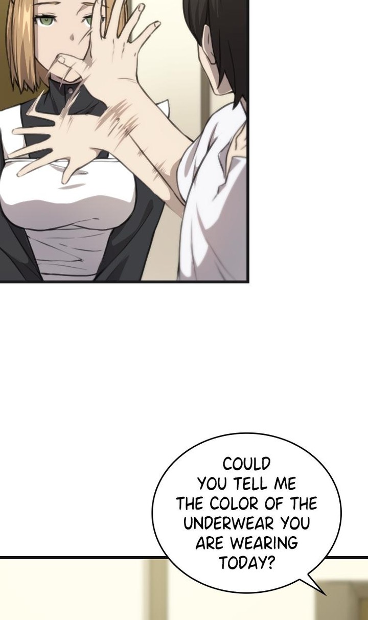 Metcha Shoukan Sareta Ken Tsugutoku Chapter 6 Page 63