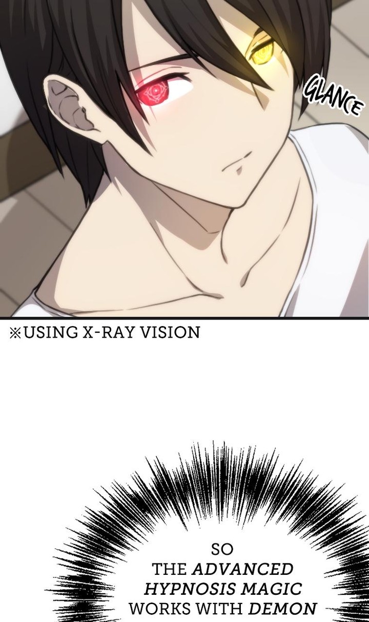 Metcha Shoukan Sareta Ken Tsugutoku Chapter 6 Page 66