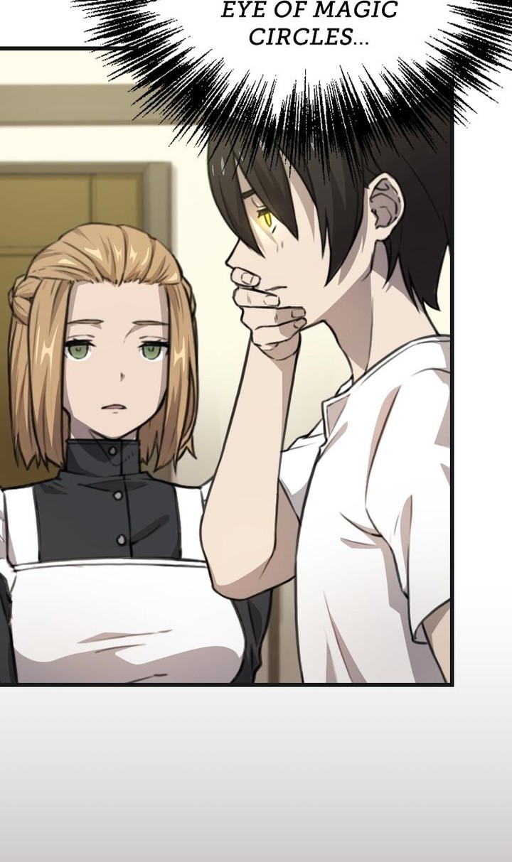 Metcha Shoukan Sareta Ken Tsugutoku Chapter 6 Page 67