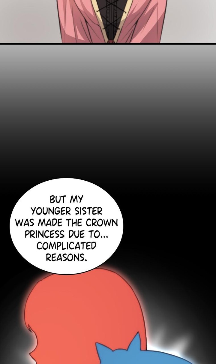 Metcha Shoukan Sareta Ken Tsugutoku Chapter 6 Page 8