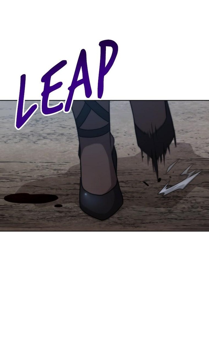 Metcha Shoukan Sareta Ken Tsugutoku Chapter 60 Page 43