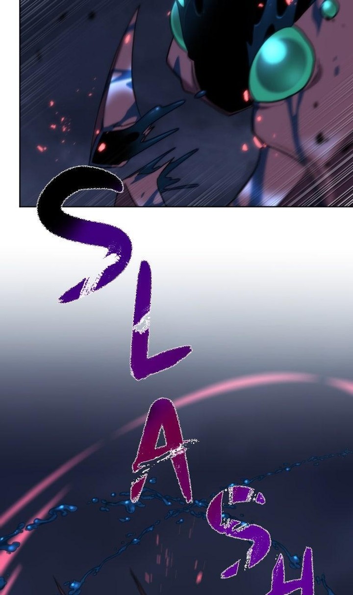 Metcha Shoukan Sareta Ken Tsugutoku Chapter 60 Page 45