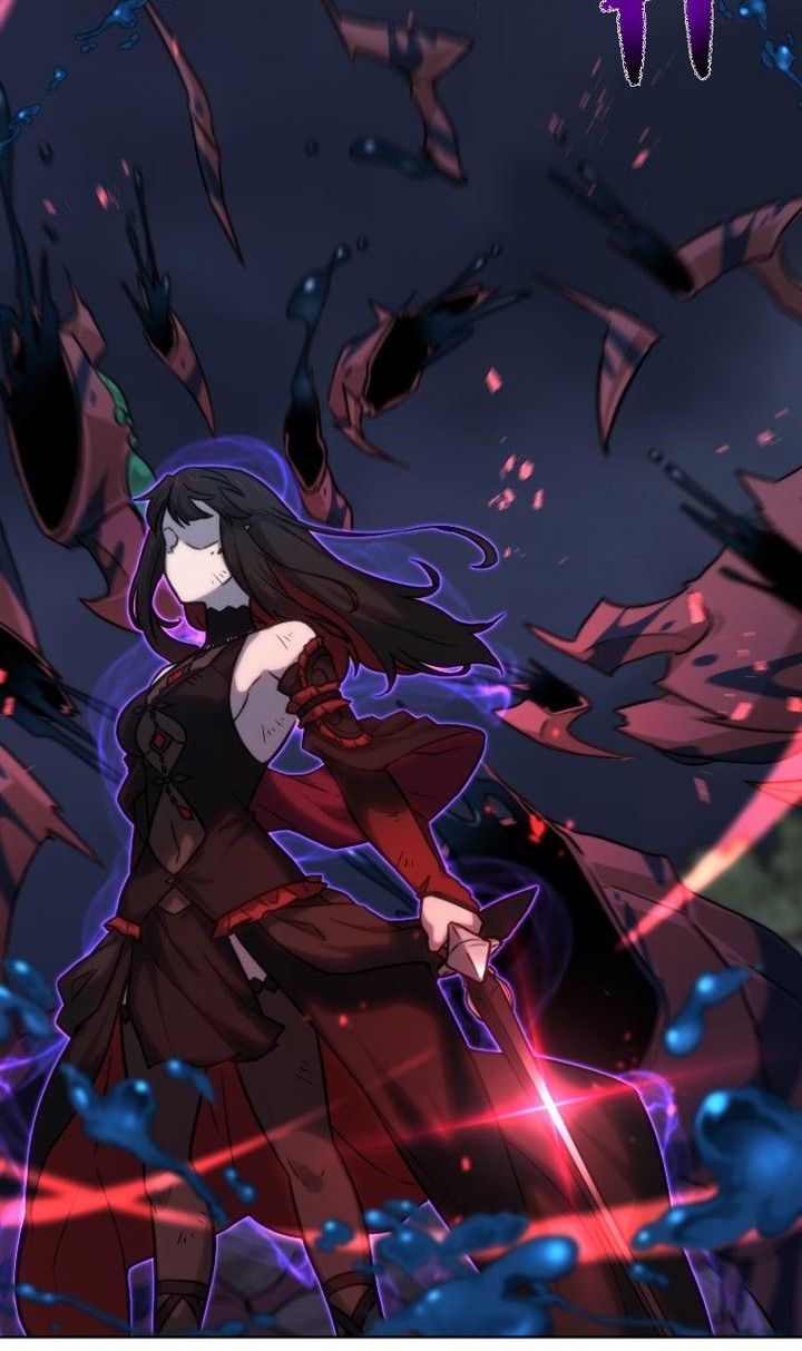 Metcha Shoukan Sareta Ken Tsugutoku Chapter 60 Page 46