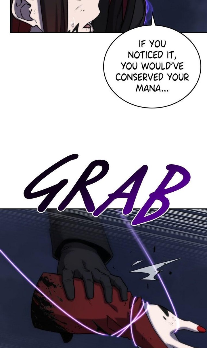 Metcha Shoukan Sareta Ken Tsugutoku Chapter 61 Page 14