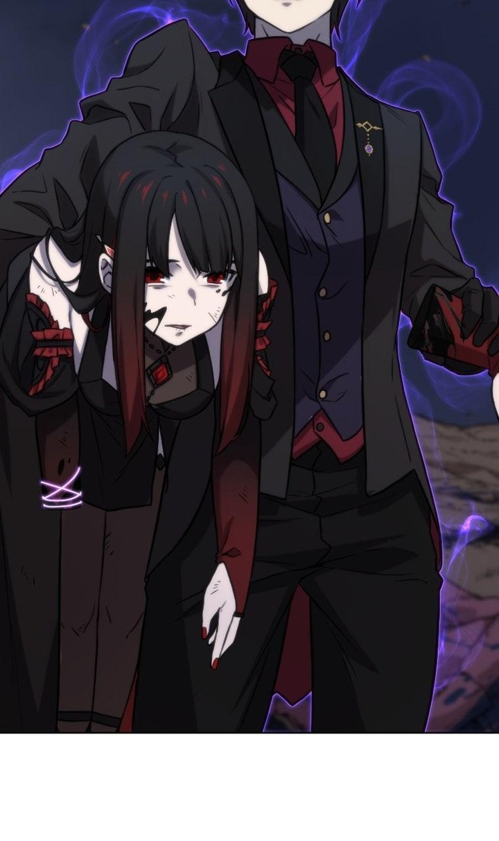 Metcha Shoukan Sareta Ken Tsugutoku Chapter 61 Page 16