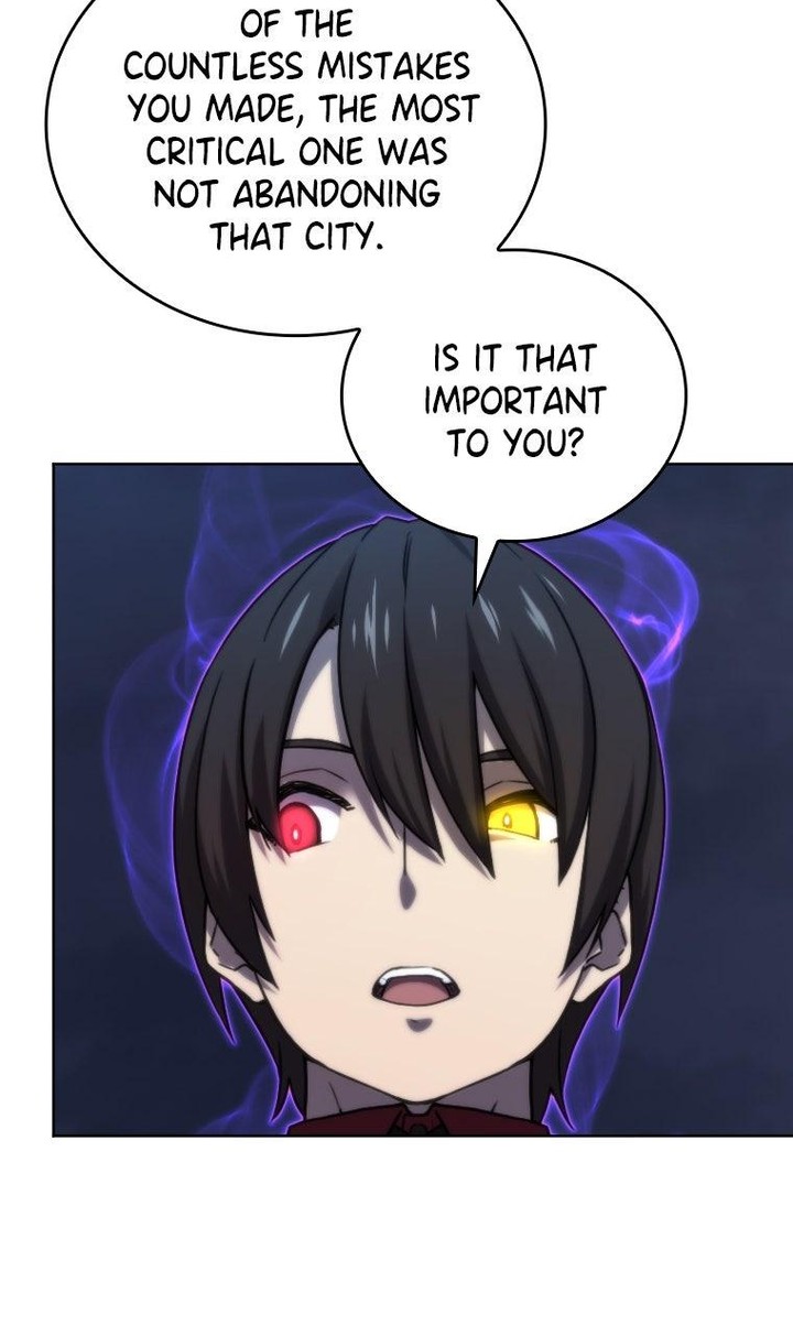 Metcha Shoukan Sareta Ken Tsugutoku Chapter 61 Page 19