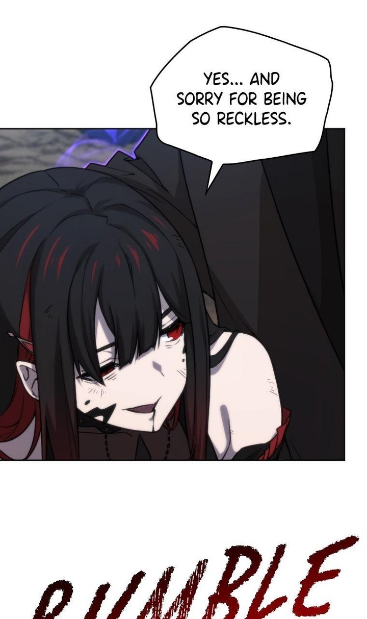 Metcha Shoukan Sareta Ken Tsugutoku Chapter 61 Page 20