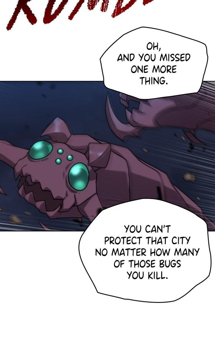 Metcha Shoukan Sareta Ken Tsugutoku Chapter 61 Page 21