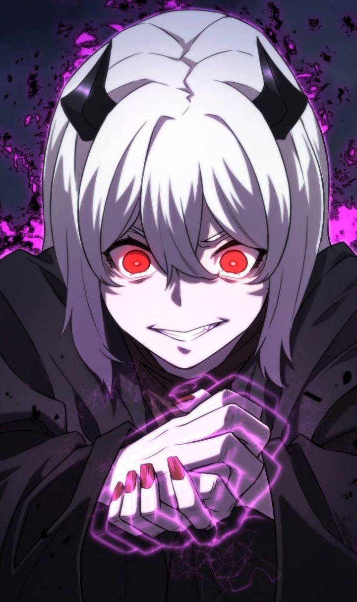 Metcha Shoukan Sareta Ken Tsugutoku Chapter 61 Page 28