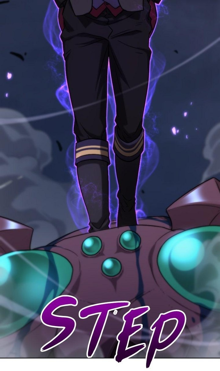 Metcha Shoukan Sareta Ken Tsugutoku Chapter 61 Page 3