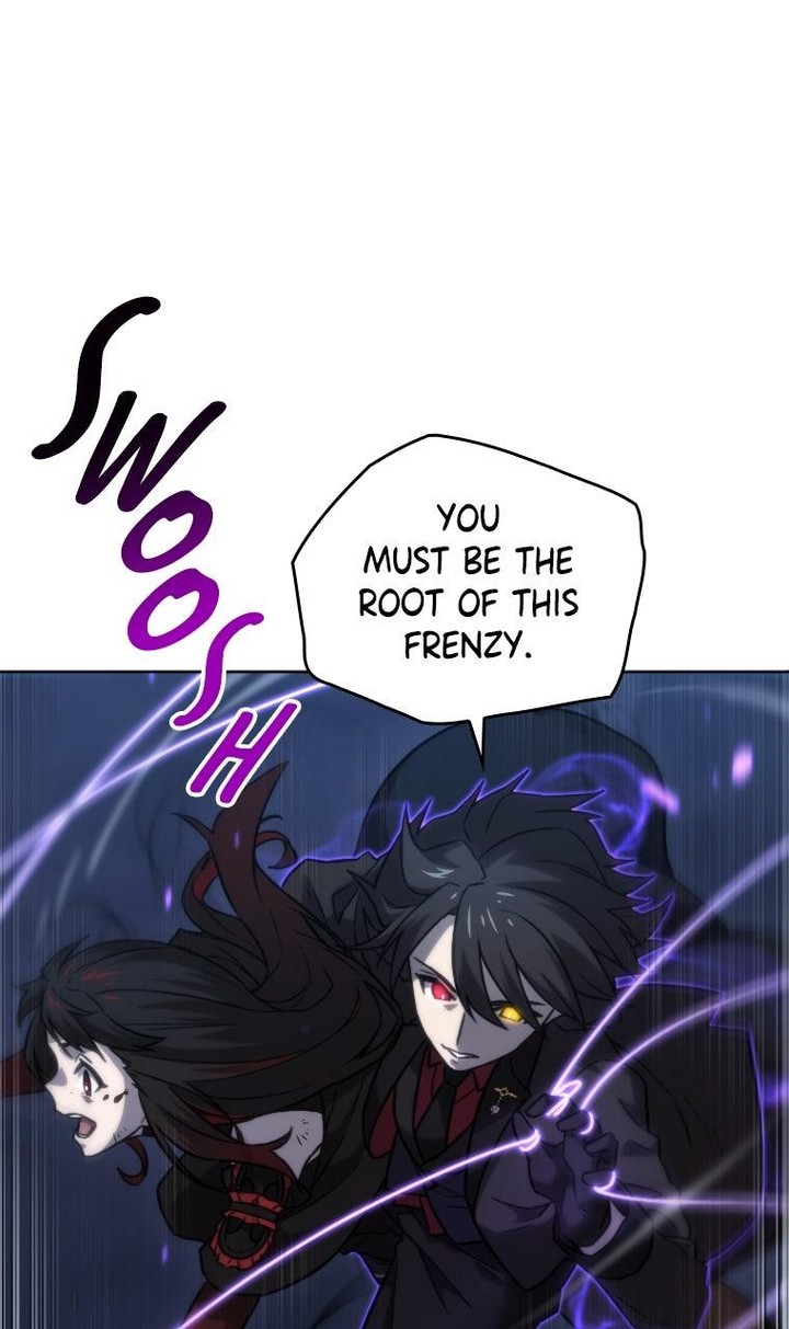 Metcha Shoukan Sareta Ken Tsugutoku Chapter 61 Page 30