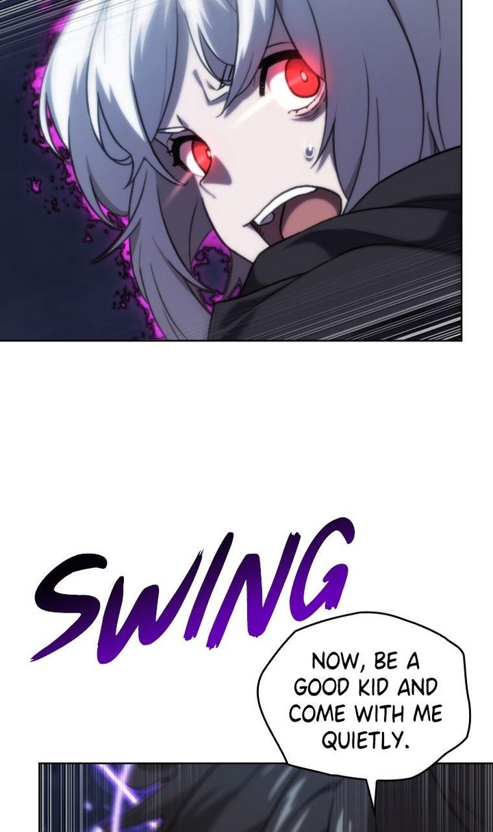 Metcha Shoukan Sareta Ken Tsugutoku Chapter 61 Page 32