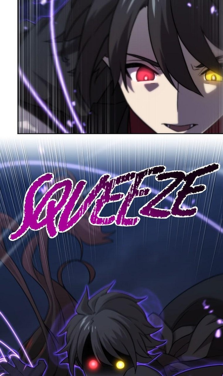 Metcha Shoukan Sareta Ken Tsugutoku Chapter 61 Page 33