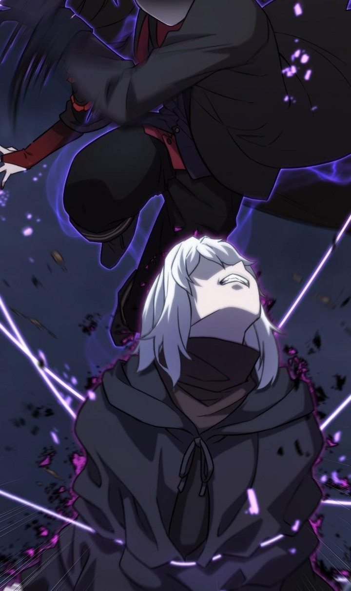 Metcha Shoukan Sareta Ken Tsugutoku Chapter 61 Page 34