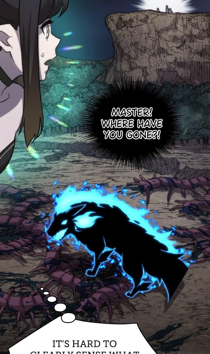 Metcha Shoukan Sareta Ken Tsugutoku Chapter 61 Page 37