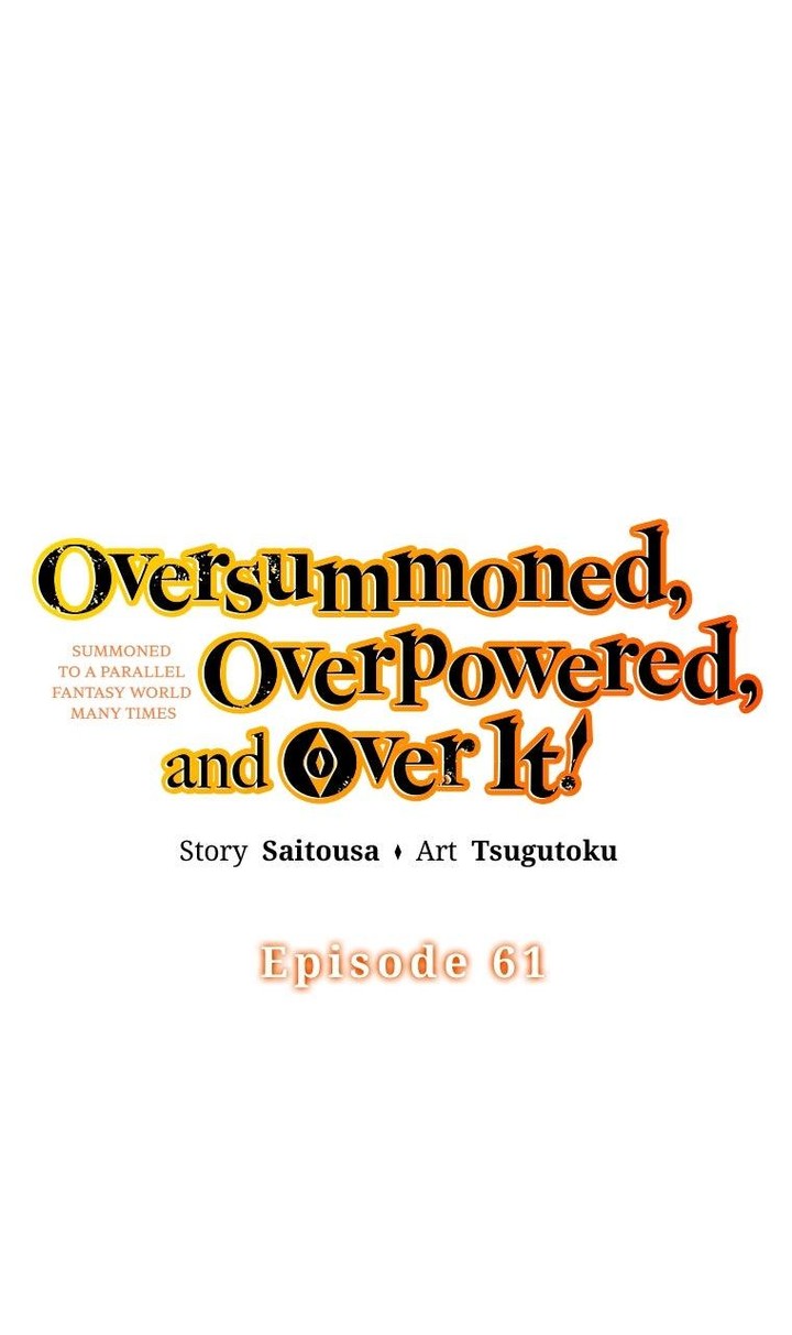 Metcha Shoukan Sareta Ken Tsugutoku Chapter 61 Page 4