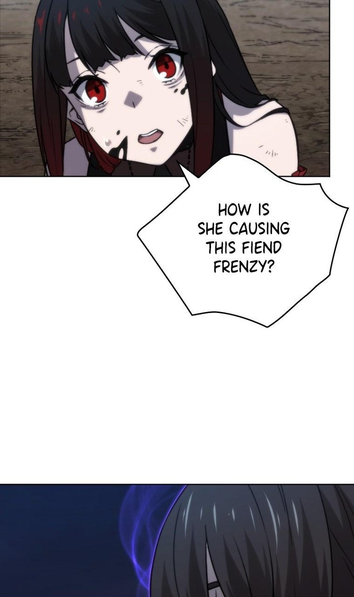 Metcha Shoukan Sareta Ken Tsugutoku Chapter 61 Page 41