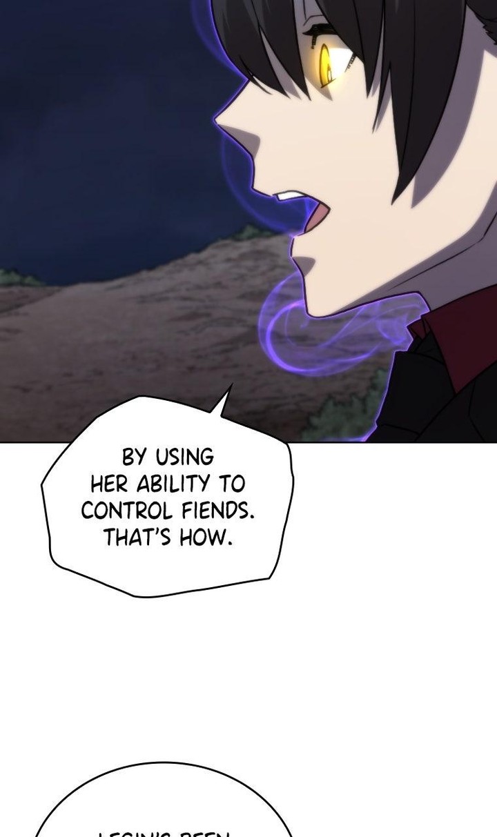 Metcha Shoukan Sareta Ken Tsugutoku Chapter 61 Page 42