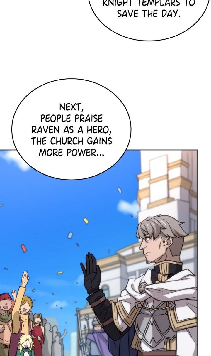 Metcha Shoukan Sareta Ken Tsugutoku Chapter 61 Page 44