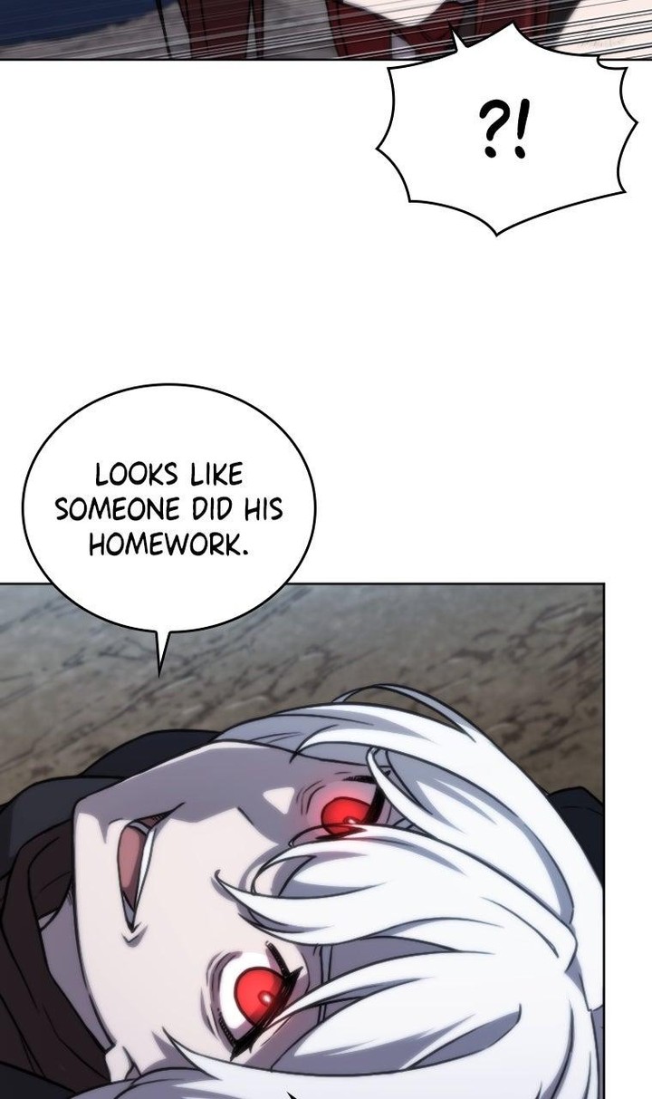 Metcha Shoukan Sareta Ken Tsugutoku Chapter 61 Page 47