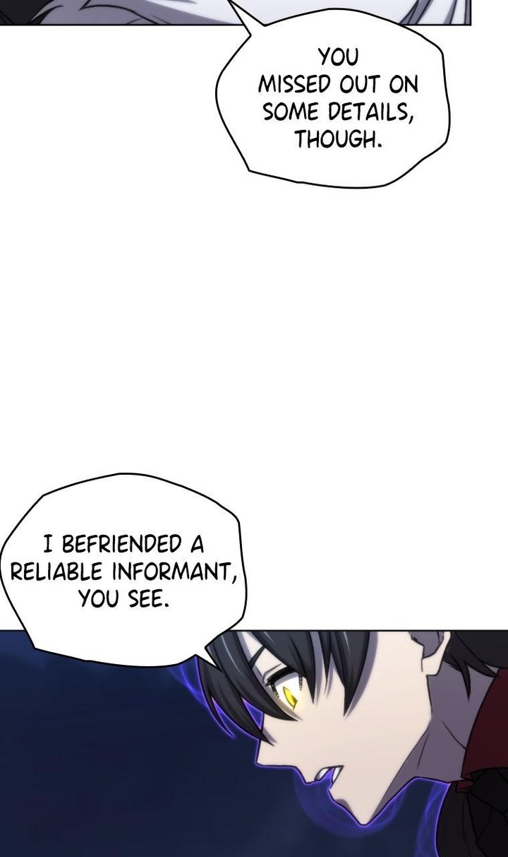 Metcha Shoukan Sareta Ken Tsugutoku Chapter 61 Page 48