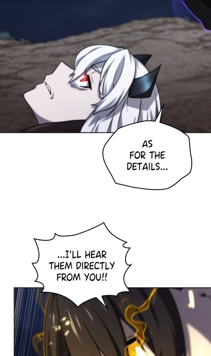 Metcha Shoukan Sareta Ken Tsugutoku Chapter 61 Page 49