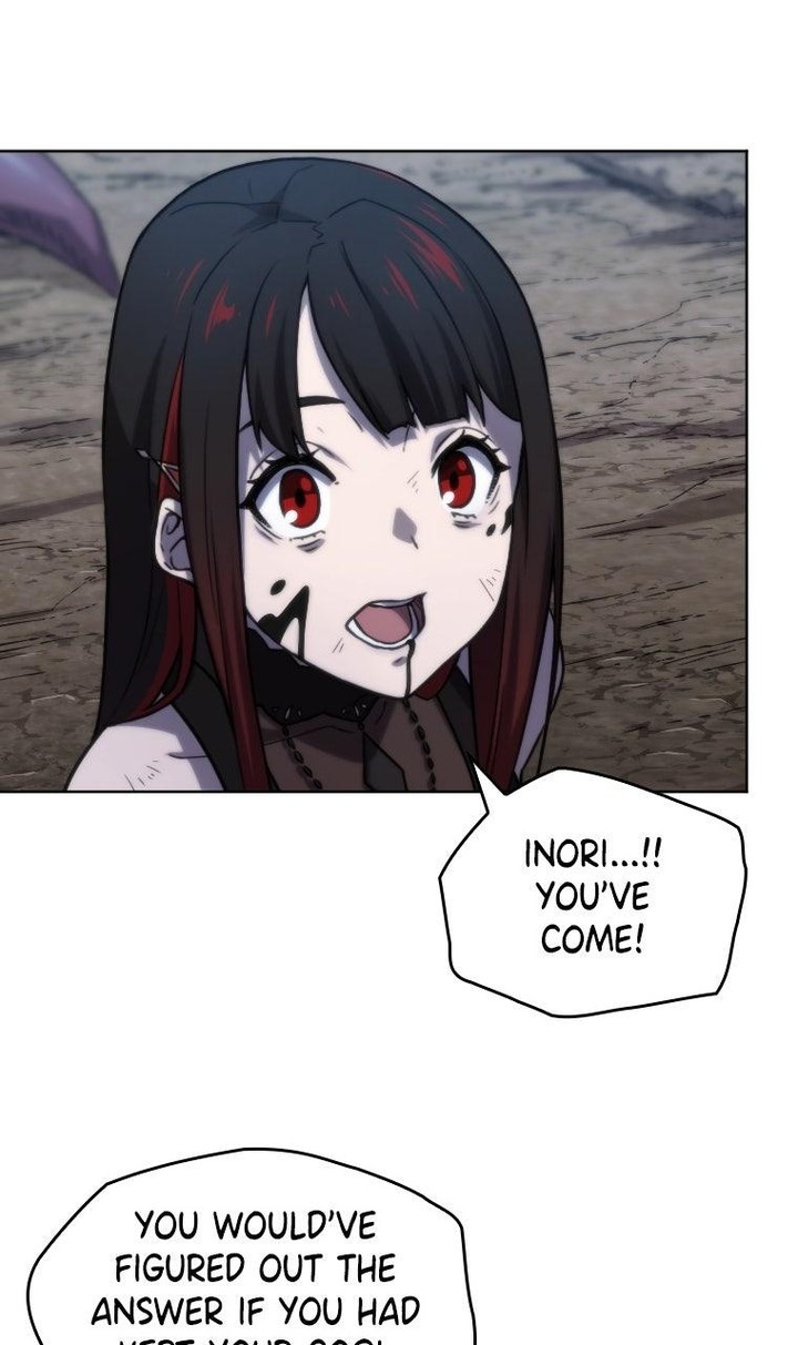 Metcha Shoukan Sareta Ken Tsugutoku Chapter 61 Page 5