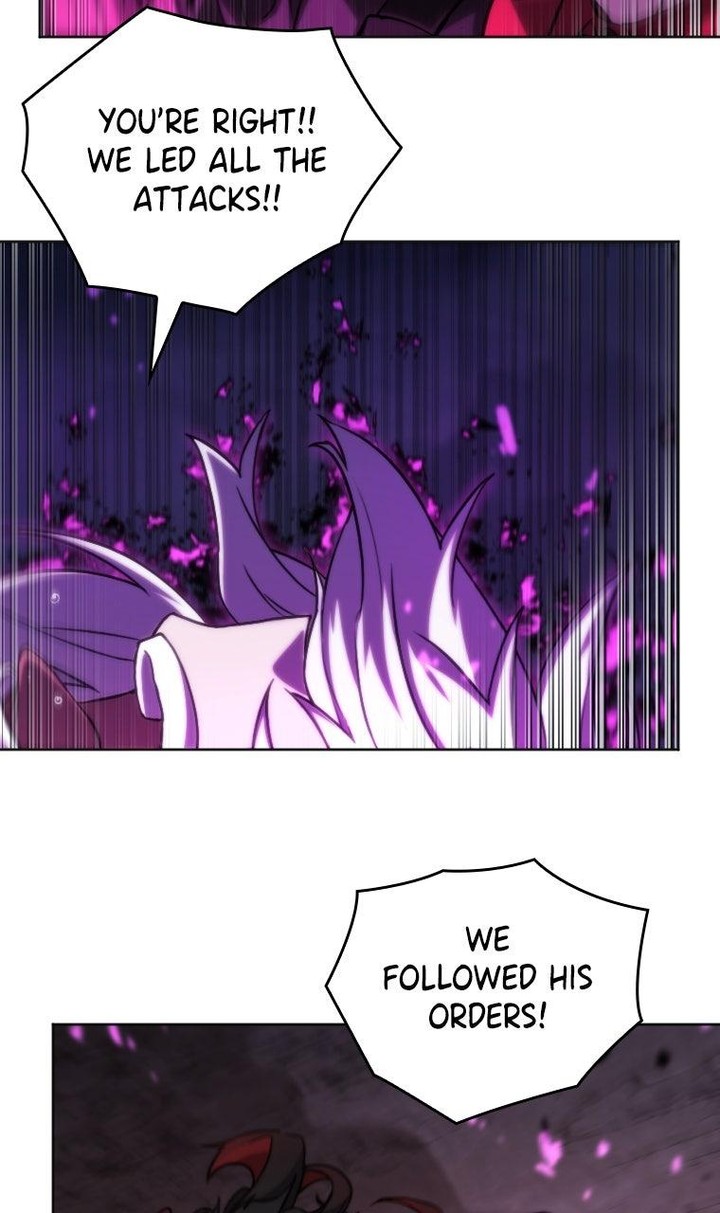 Metcha Shoukan Sareta Ken Tsugutoku Chapter 61 Page 55