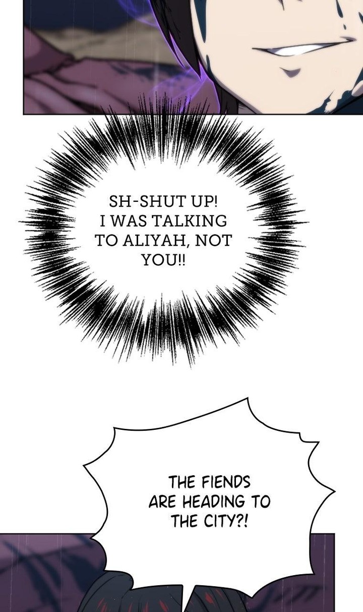 Metcha Shoukan Sareta Ken Tsugutoku Chapter 62 Page 32