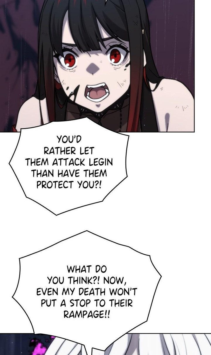 Metcha Shoukan Sareta Ken Tsugutoku Chapter 62 Page 33