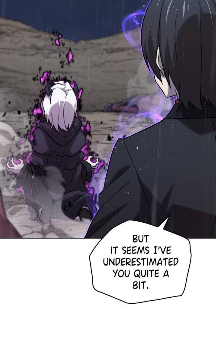 Metcha Shoukan Sareta Ken Tsugutoku Chapter 62 Page 35